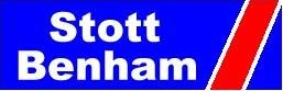 Stott Benham